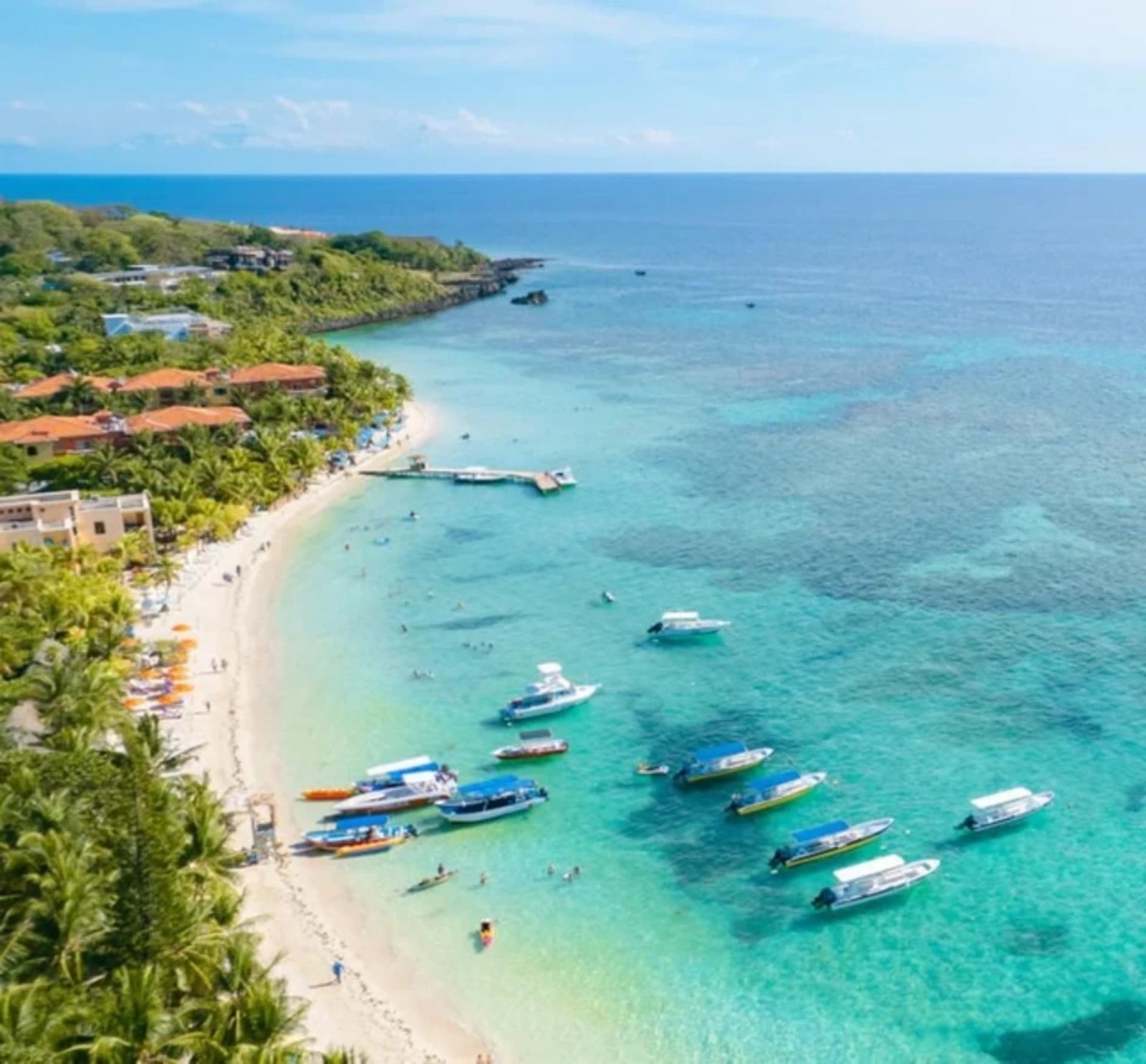 Roatán
