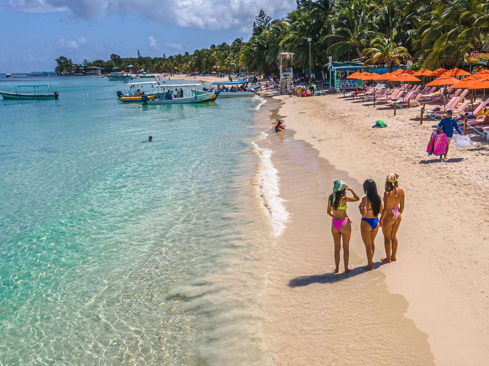 Roatán
