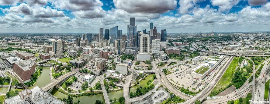 Houston