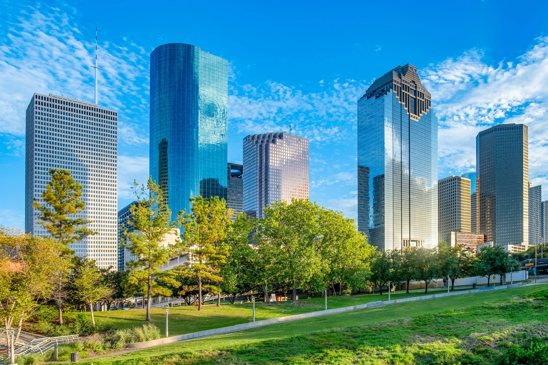 Houston