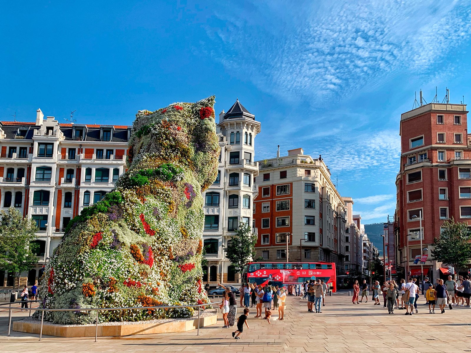 Descubre la magia de España
